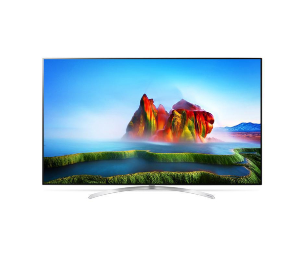 LG TV LG 65" 65SJ950V 4K, UHD - 1387043 - zdjęcie